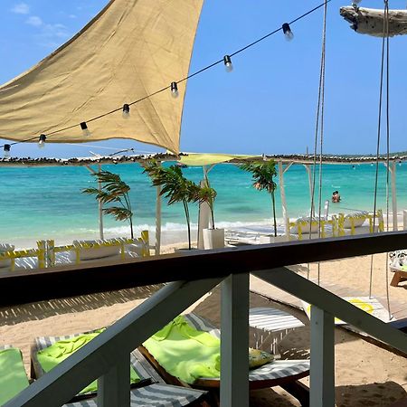 Mio Mio Beach บารู ภายนอก รูปภาพ