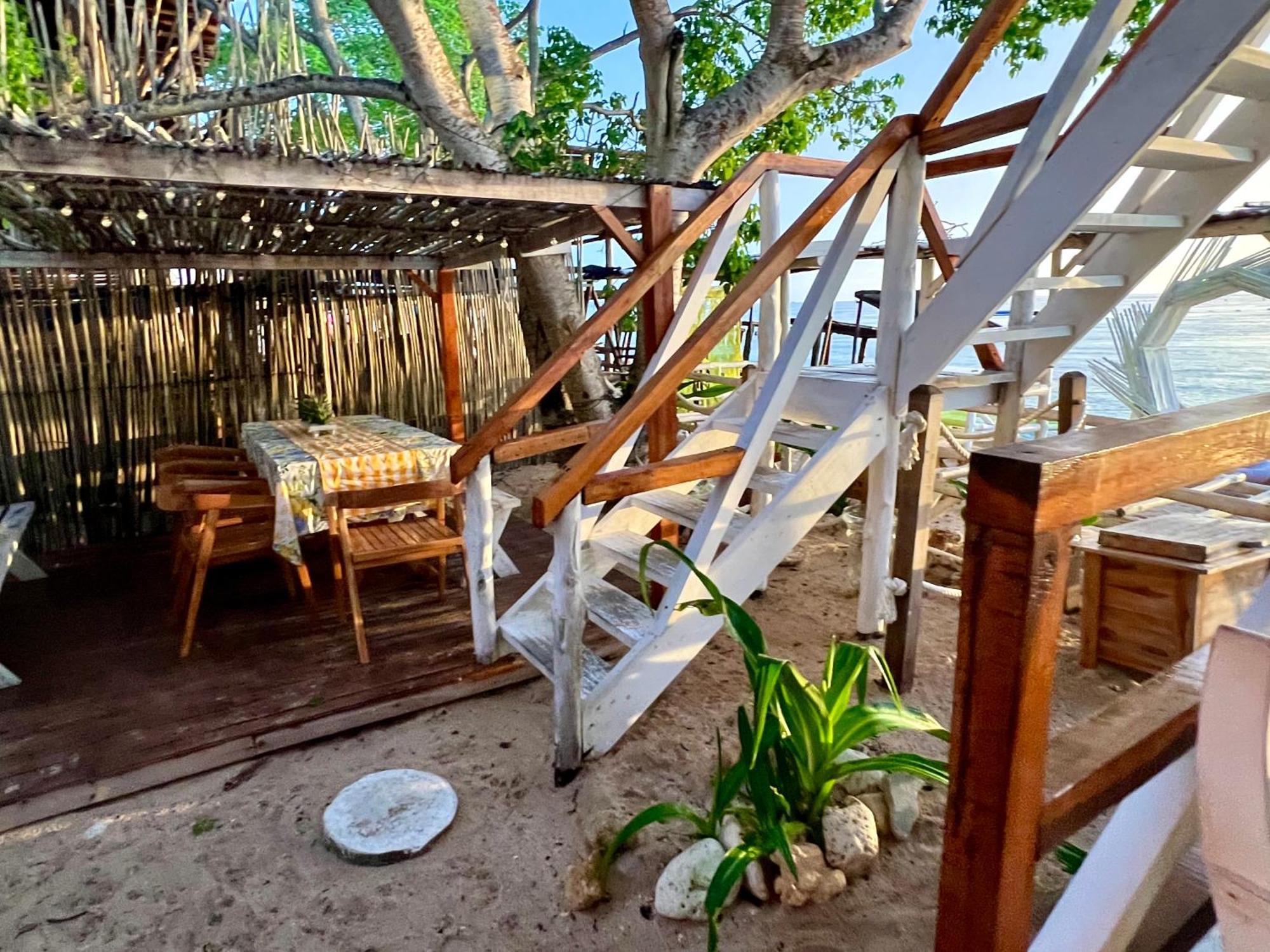 Mio Mio Beach บารู ภายนอก รูปภาพ
