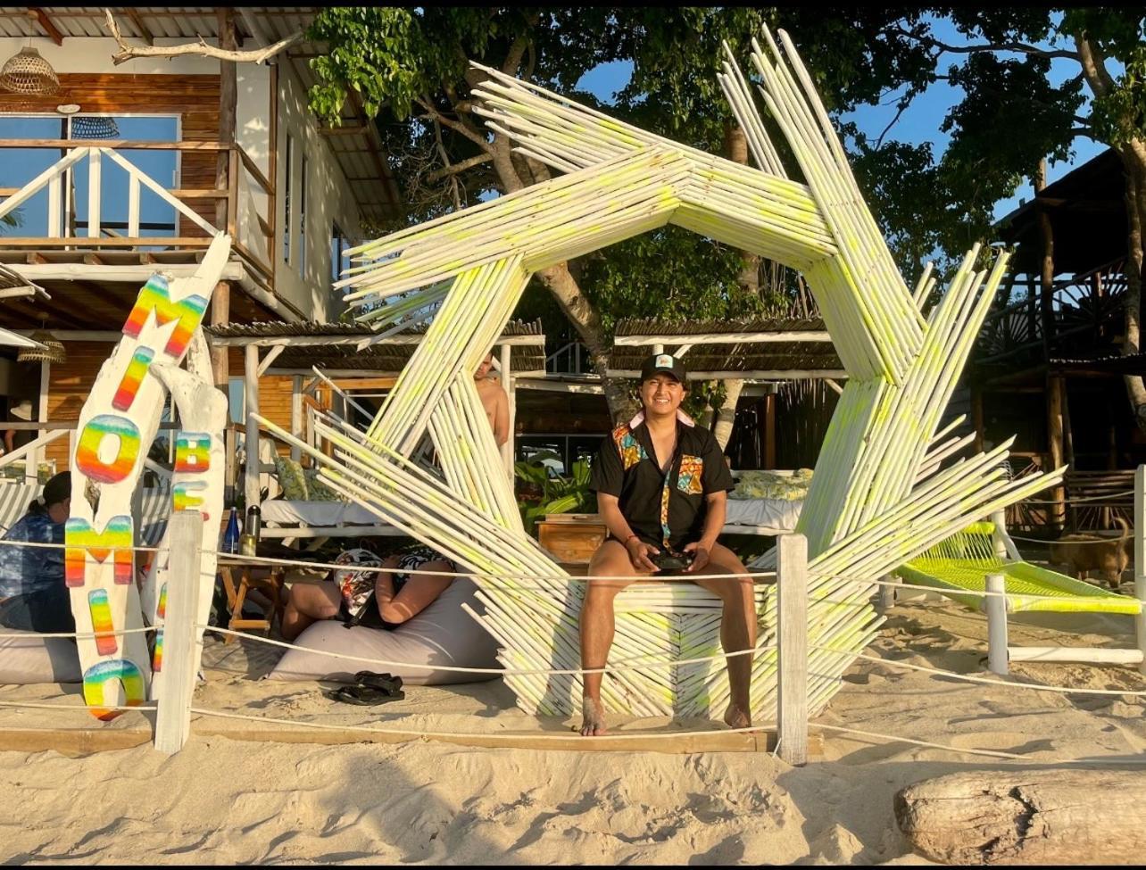 Mio Mio Beach บารู ภายนอก รูปภาพ
