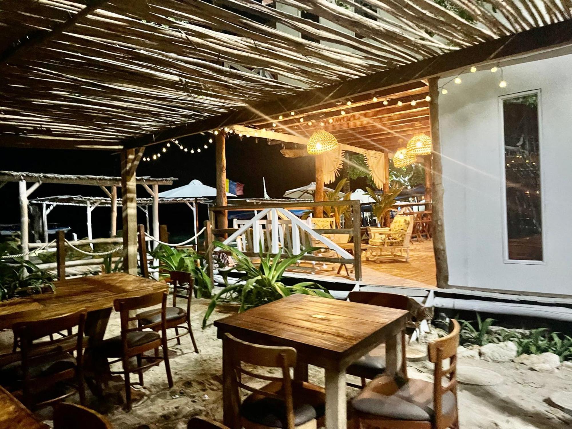 Mio Mio Beach บารู ภายนอก รูปภาพ