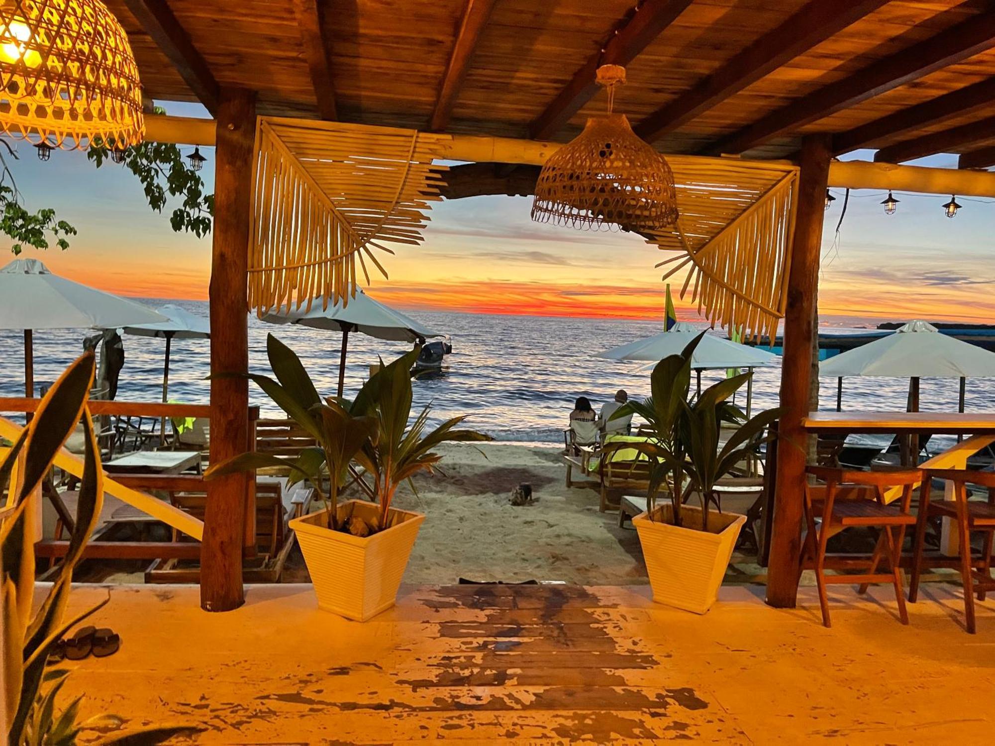 Mio Mio Beach บารู ภายนอก รูปภาพ